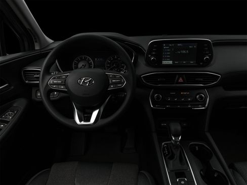 Used 2020 Hyundai Santa Fe Limited FWD image 61