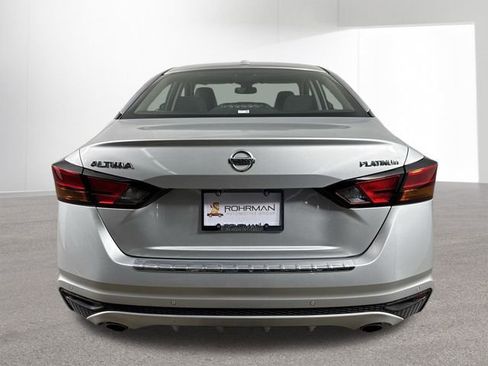 Used 2020 Nissan Altima 2.5 Platinum image 33