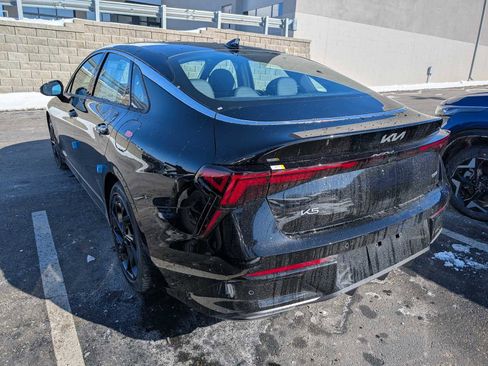 New 2026 Kia K5 GT-Line image 8