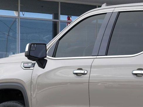 New 2026 GMC Sierra 1500 Denali image 12