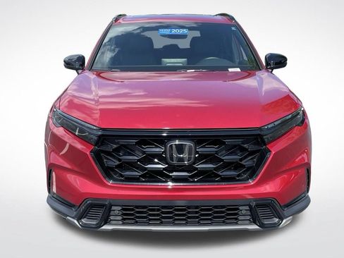 Certified 2025 Honda CR-V Sport-L image 9