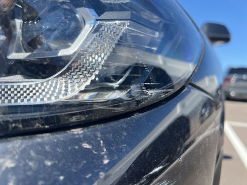 Used 2023 BMW X3 sDrive30i w/ M Sport Package image 8