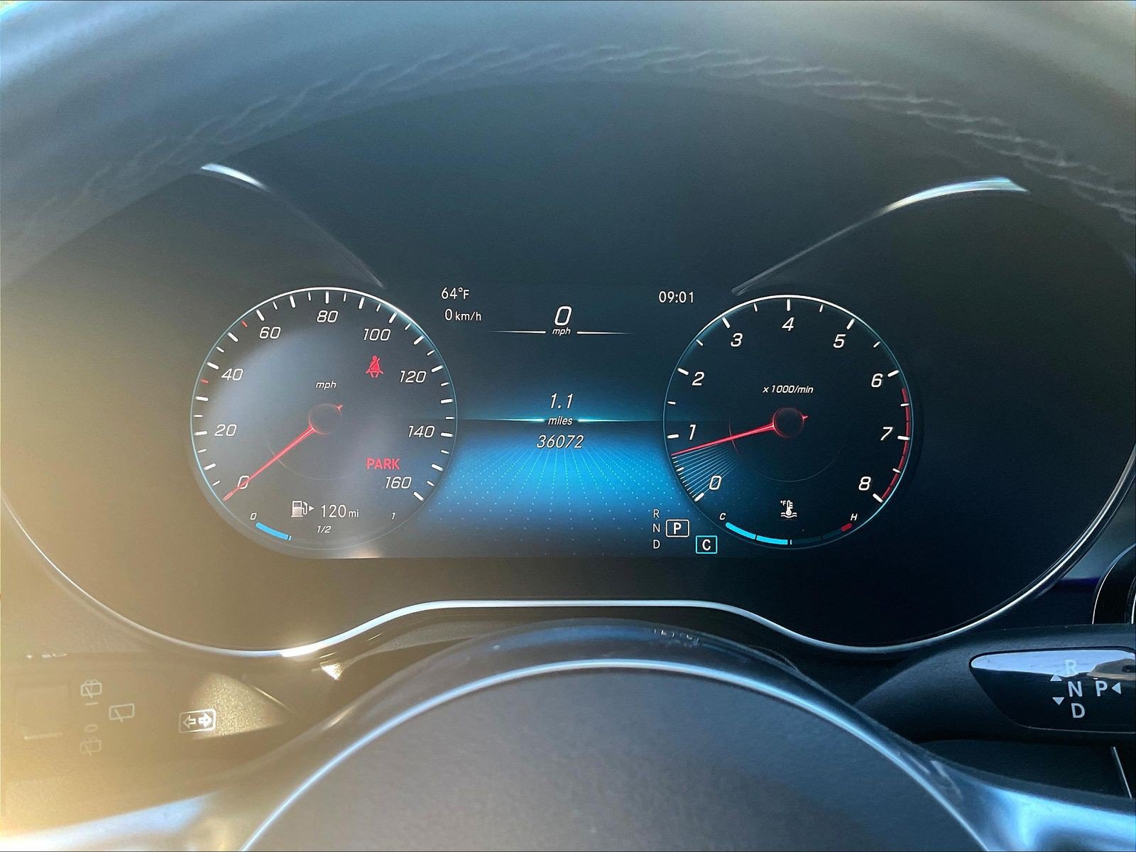 Certified 2021 Mercedes-Benz GLC 300 image 15