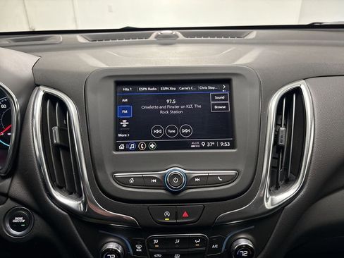 Used 2024 Chevrolet Equinox LT image 35