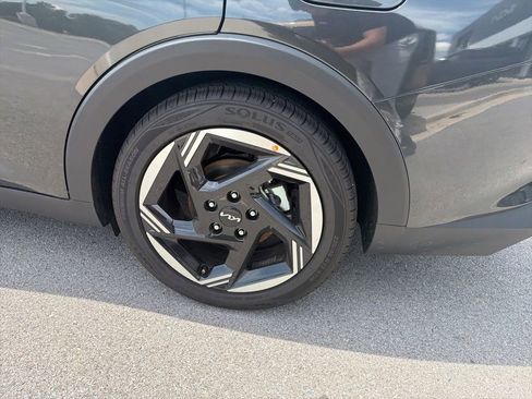 New 2026 Kia K4 GT-Line Turbo FWD image 29