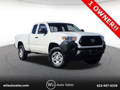 Used 2022 Toyota Tacoma SR