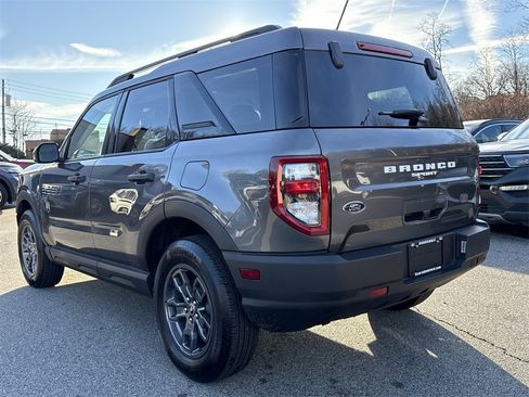 Used 2023 Ford Bronco Sport Big Bend image 6