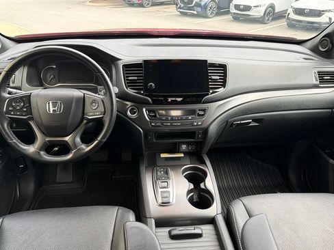 Used 2023 Honda Passport EX-L image 25