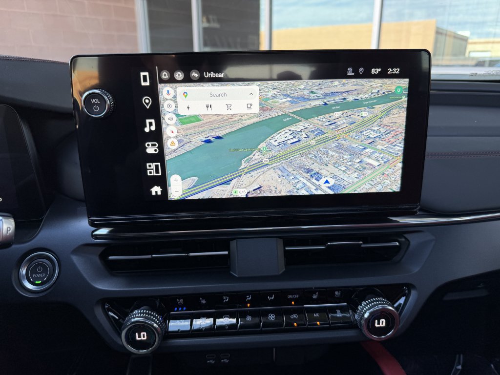 Used 2024 Acura ZDX Type S AWD/4WD image 19
