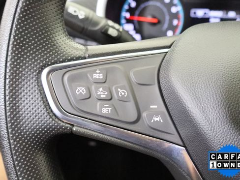 Used 2025 Chevrolet Malibu LT FWD image 27