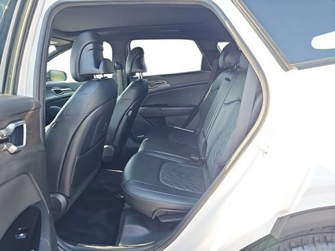 Used 2023 Kia Sportage X-Line w/ X-Line Premium Package AWD/4WD image 14