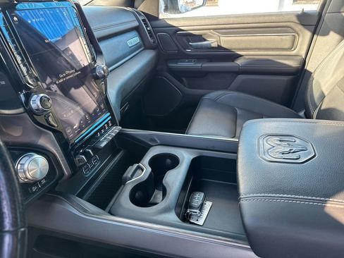 Used 2020 RAM 1500 Rebel w/ Rebel Level 2 Equipment Group image 28