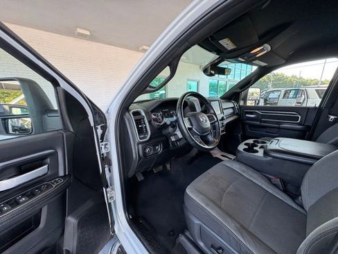 Used 2024 RAM 2500 Big Horn image 10