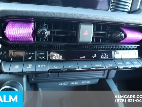 Used 2024 Toyota Land Cruiser AWD/4WD image 37