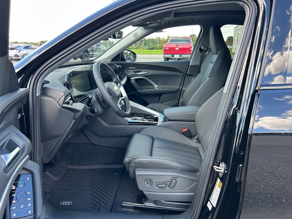 New 2026 Audi Q5 Premium Plus AWD/4WD image 15