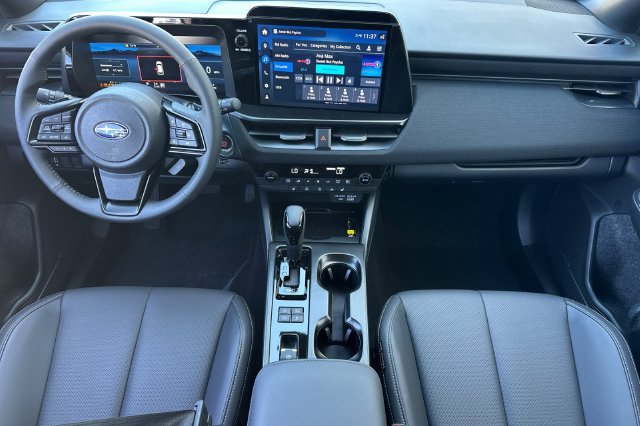 New 2026 Subaru Outback Limited AWD/4WD image 10
