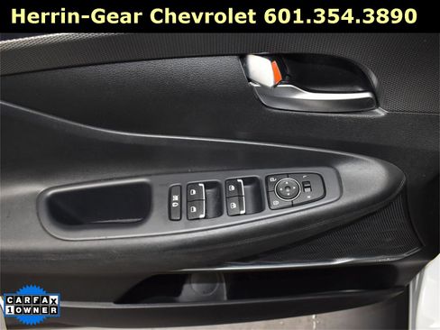 Used 2020 Hyundai Santa Fe SEL w/ Convenience Package image 11