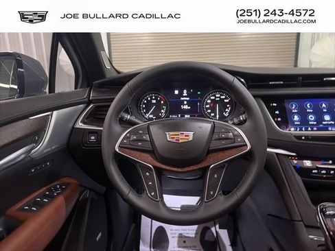 New 2026 Cadillac XT5 Premium Luxury w/ Driver Assist Package FWD image 37