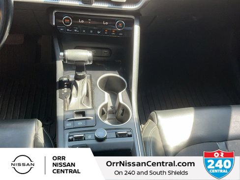 Used 2022 Kia K5 GT-Line w/ GT-Line Awd Premium Package image 25