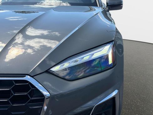 Used 2023 Audi A5 2.0T Premium Plus w/ Premium Plus image 10