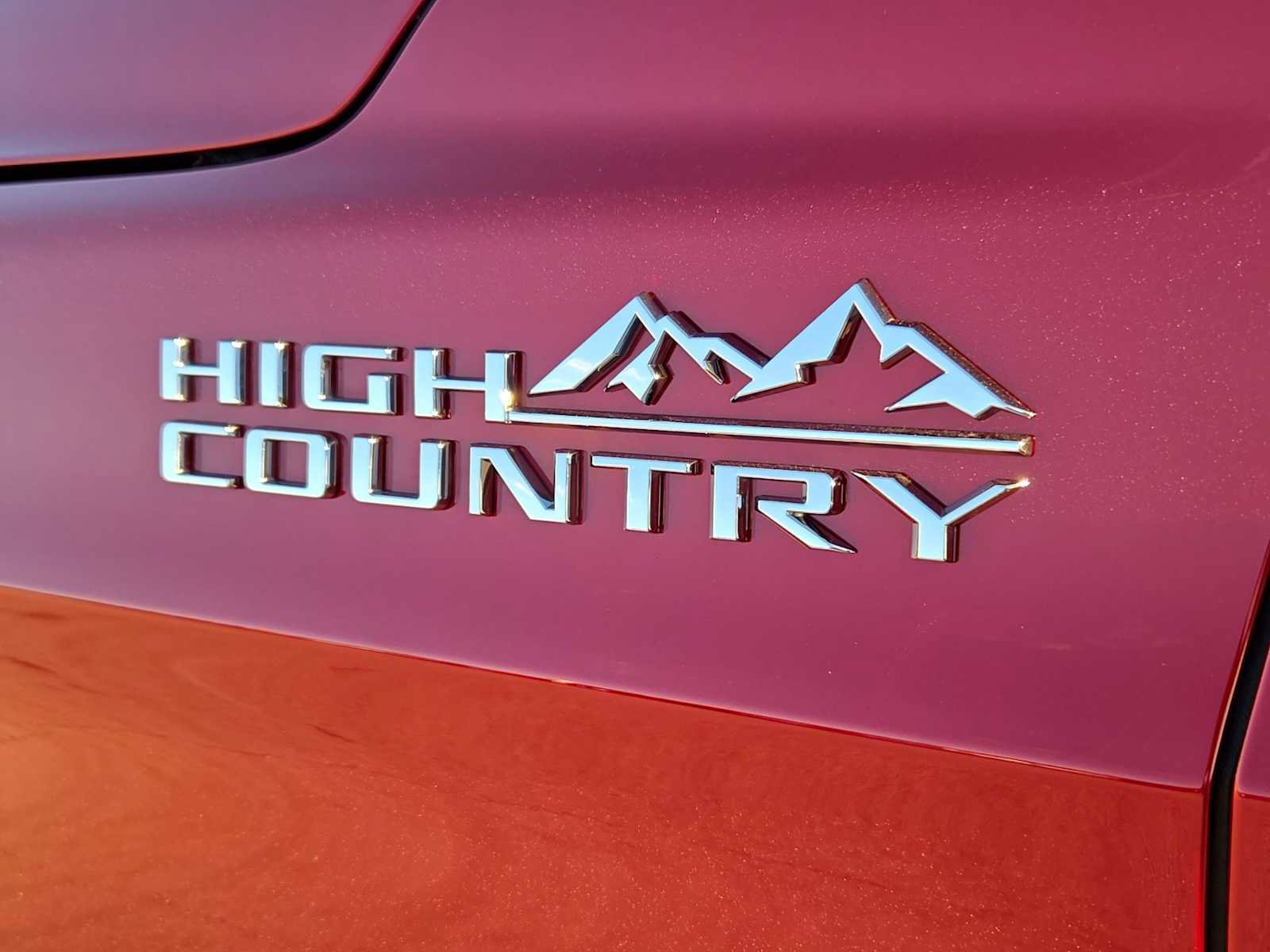 Used 2026 Chevrolet Tahoe High Country AWD/4WD image 11