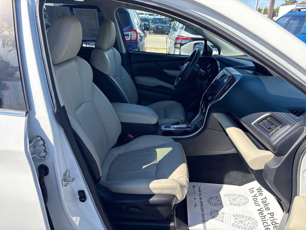 Used 2020 Subaru Ascent Limited w/ Technology Package AWD/4WD image 10