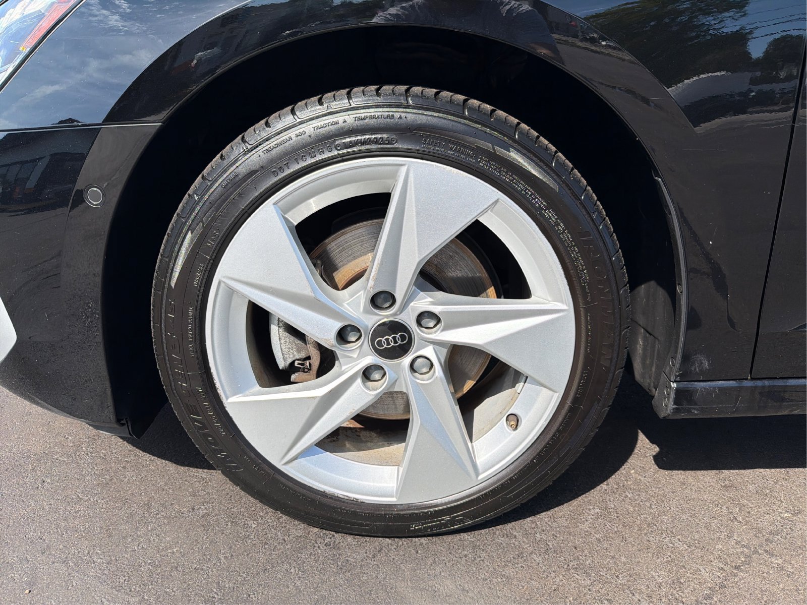 Used 2024 Audi A3 2.0T Premium FWD image 25