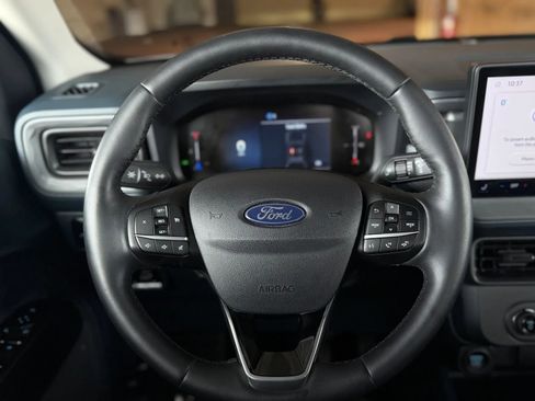Used 2025 Ford Maverick XLT w/ XLT Luxury Package AWD/4WD image 23