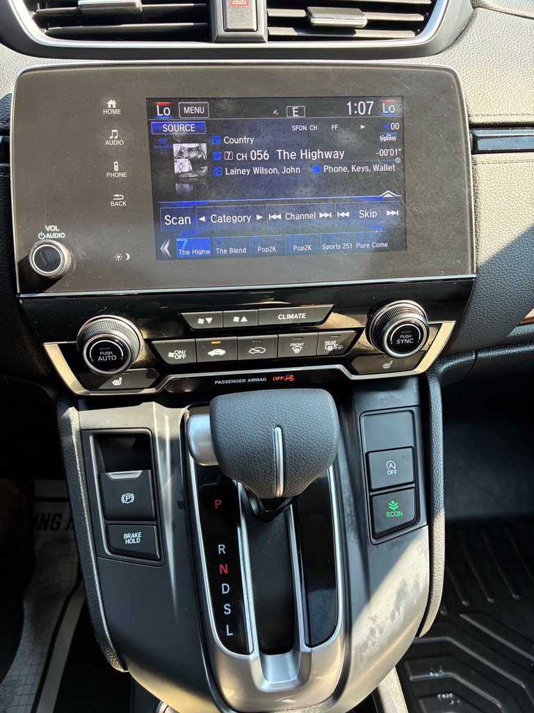 Used 2020 Honda CR-V EX image 15