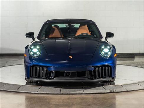 New 2026 Porsche 911 Carrera GTS image 6