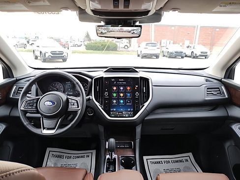 Certified 2025 Subaru Ascent Touring image 28