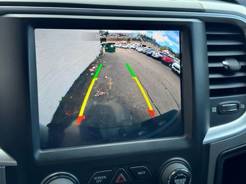 Used 2022 RAM 1500 Classic Warlock image 23