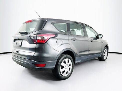 Used 2018 Ford Escape S image 9