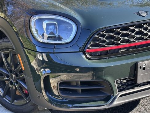 Used 2023 MINI Cooper Countryman John Cooper Works image 2