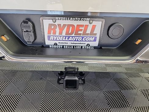 New 2026 Chevrolet Silverado 1500 LT image 12