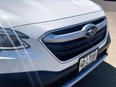 Used 2020 Subaru Outback Touring XT AWD/4WD image 32