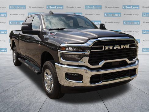 New 2025 RAM 2500 Tradesman AWD/4WD image 3