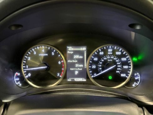 Used 2020 Lexus NX 300 FWD w/ Comfort Package image 17