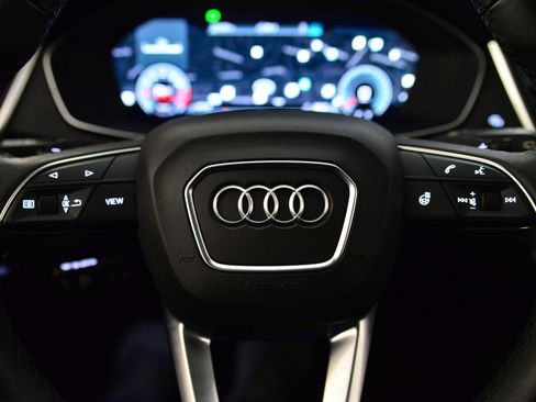 Certified 2023 Audi Q5 2.0T Premium Plus w/ Premium Plus Package image 31