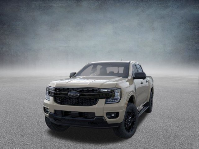 New 2026 Ford Ranger XLT w/ Technology Package AWD/4WD image 4