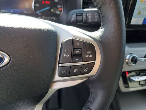 Certified 2023 Ford Explorer XLT w/ Equipment Group 202A image 20