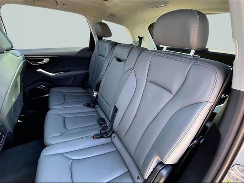 New 2025 Audi Q7 2.0T Premium Plus image 28