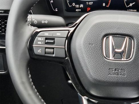 New 2026 Honda CR-V EX-L image 15