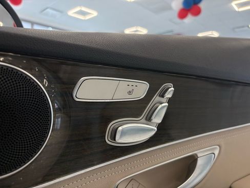 Used 2016 Mercedes-Benz C 300 4MATIC image 26