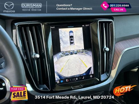 Used 2024 Volvo S60 B5 Plus image 14