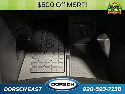 New 2026 Ford Ranger XLT image 20