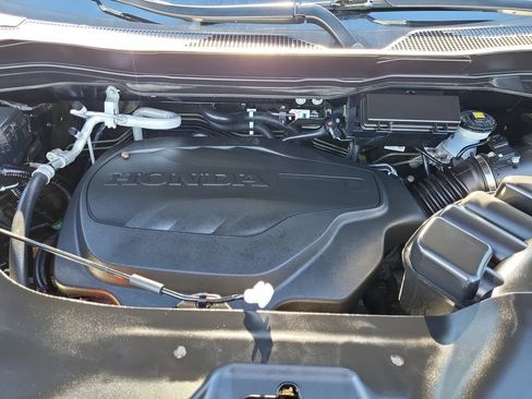 Used 2023 Honda Passport TrailSport image 22