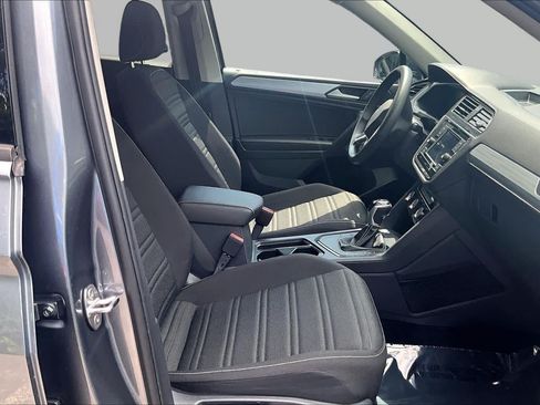 Used 2023 Volkswagen Tiguan S FWD image 8