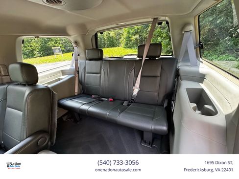 Used 2004 Nissan Armada LE AWD/4WD image 20
