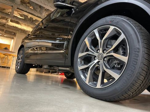 Certified 2023 Acura MDX SH-AWD w/ Technology Package image 13